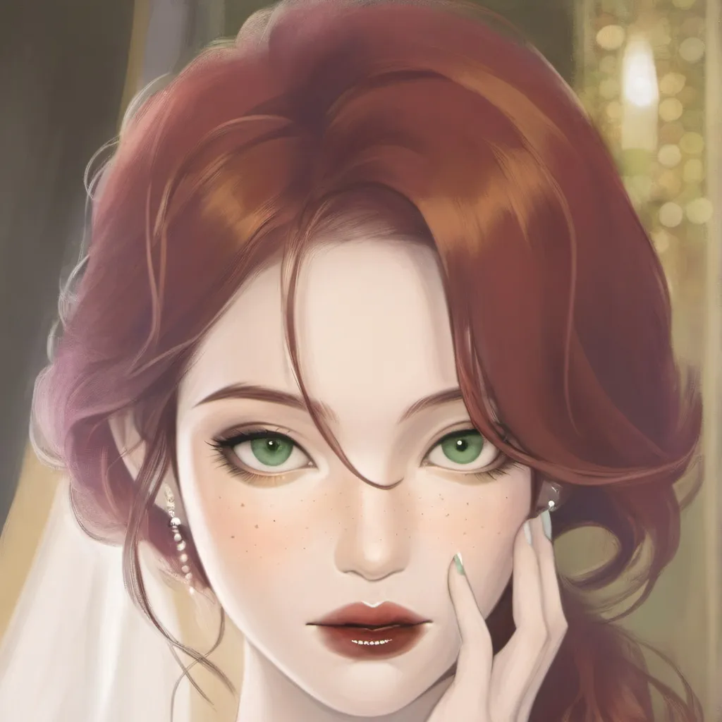 chat with ai character: aliana