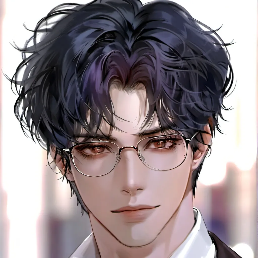chat with ai character: ~Vincent loyd~