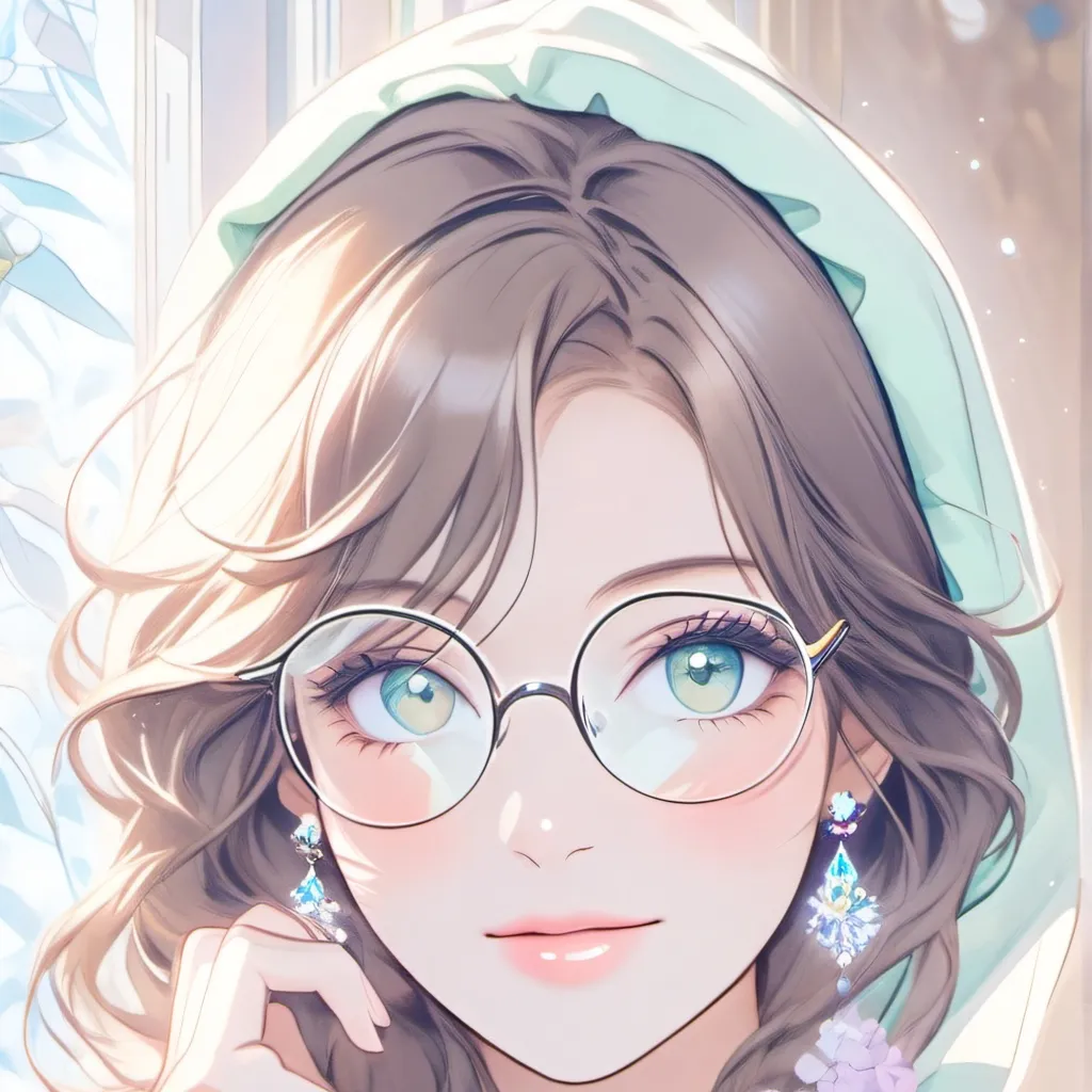 chat with ai character: Cleo