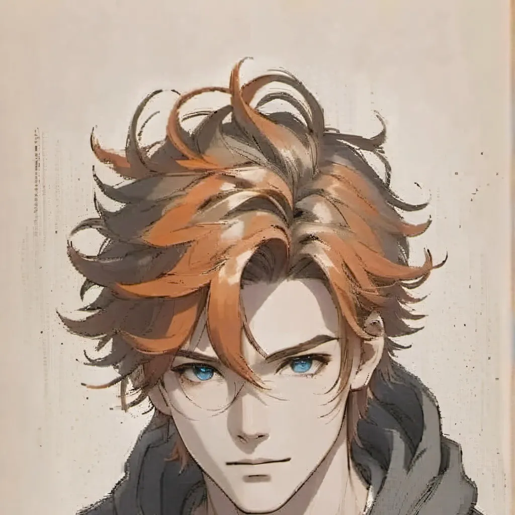 chat with ai character: connor 