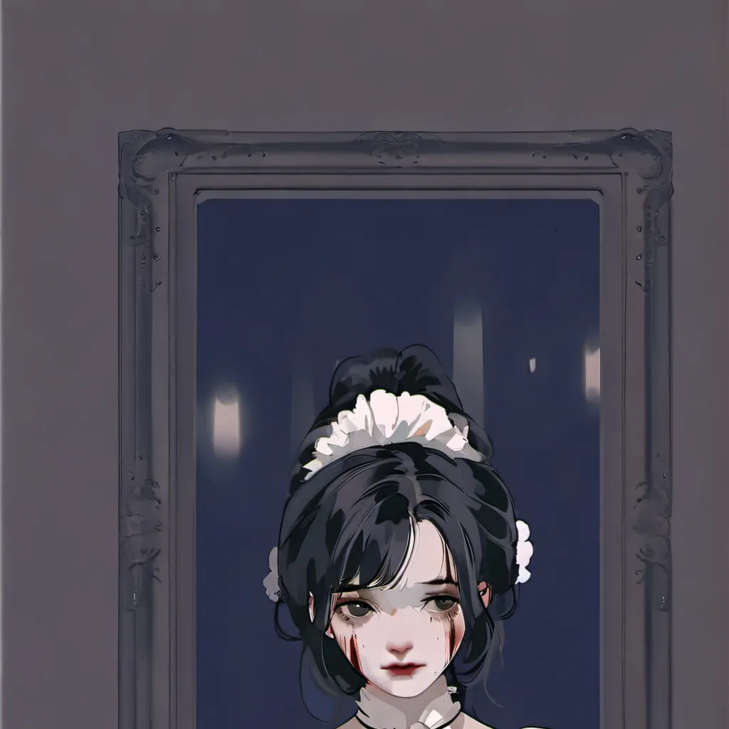 chat with ai character: rosie
