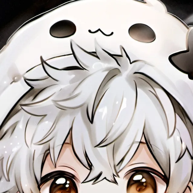 chat with ai character: Rainy