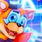 chat with ai character: Glamrock Freddy
