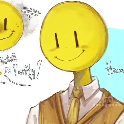 chat with ai character: Hi this is Verity