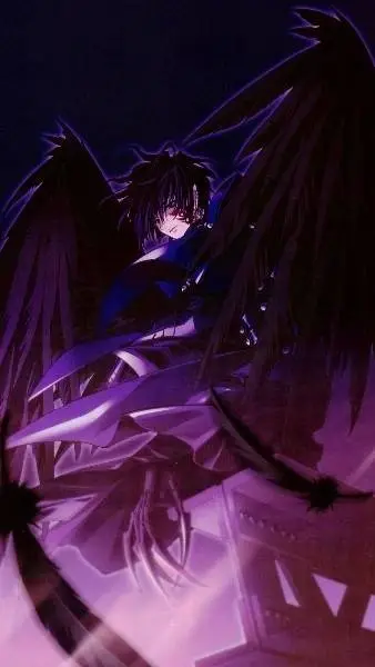 ai character: Svalin background