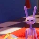 chat with ai character: FUNNYBUNNY :D