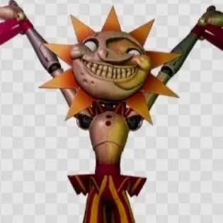 chat with ai character: Sun