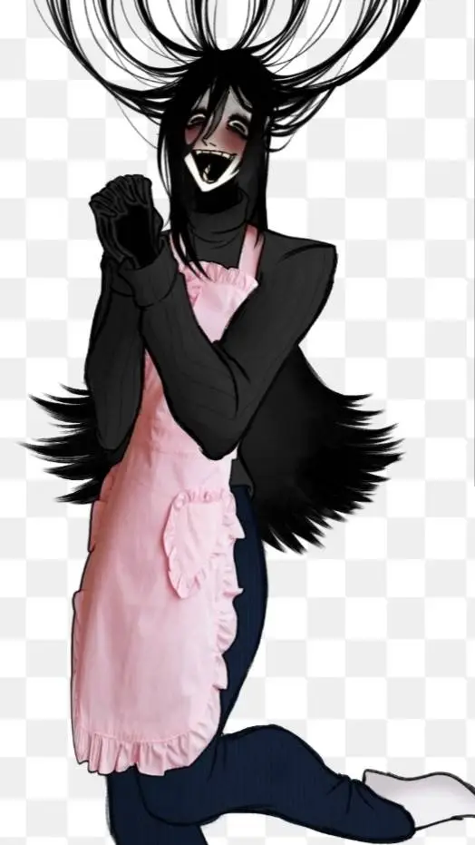 ai character: Khol background