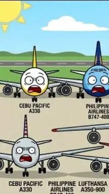 Talkie AI - Chat with Airliner GC