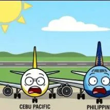 chat with ai character: Airliner GC