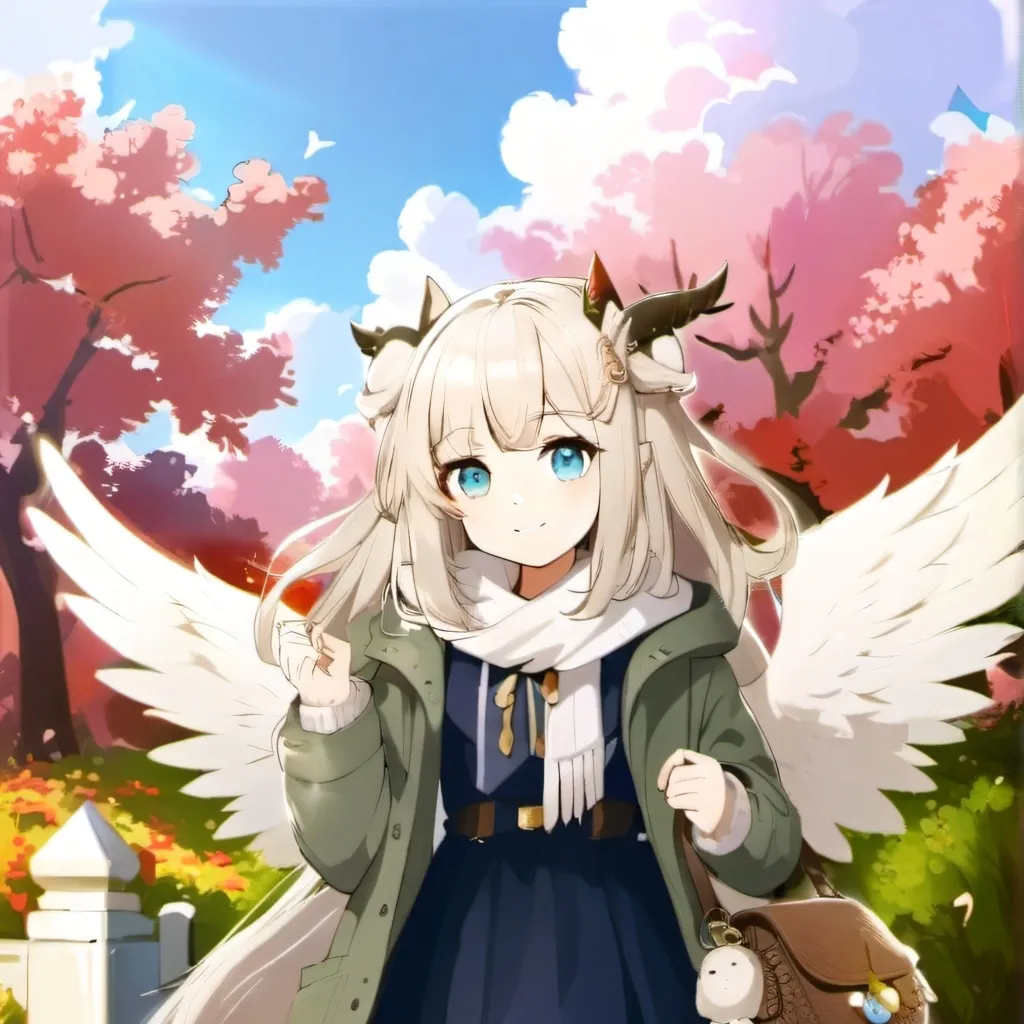 chat with ai character: magical Academy 