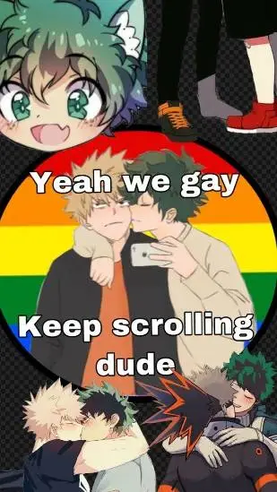 Talkie AI - Chat with Bakudeku