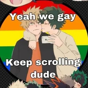chat with ai character: Bakudeku
