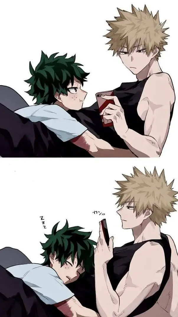 ai character: bkdk background
