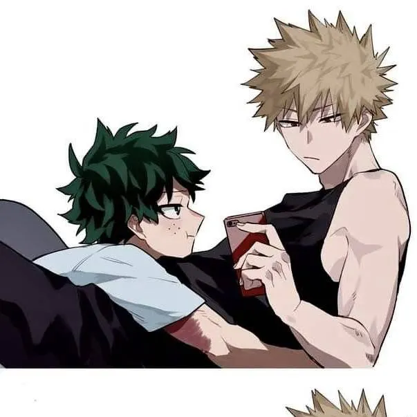 chat with ai character: bkdk
