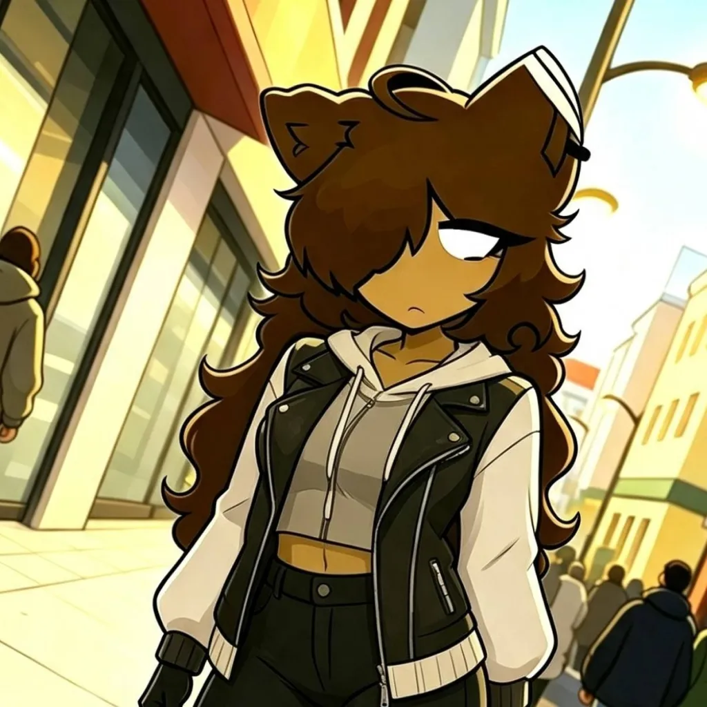 chat with ai character: Karol 