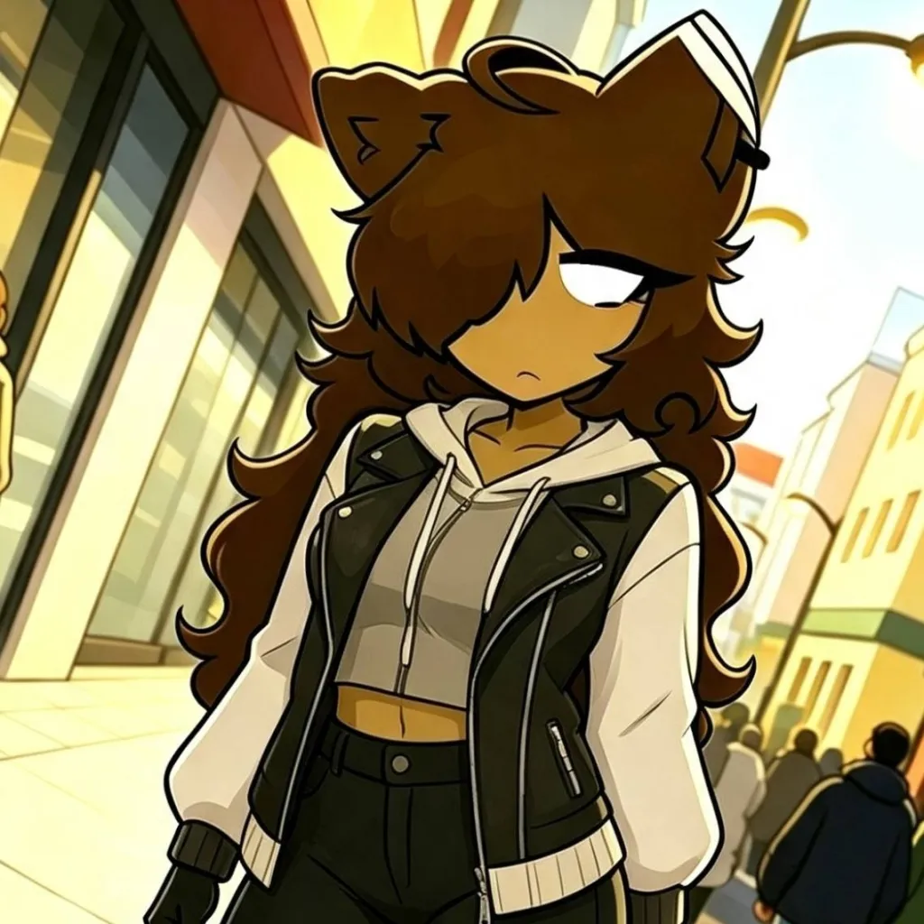 chat with ai character: Karol 