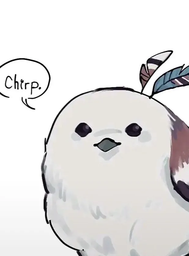 chat with ai character: Engle fpe bird