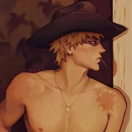 chat with ai character: Katsuki Bakugo 