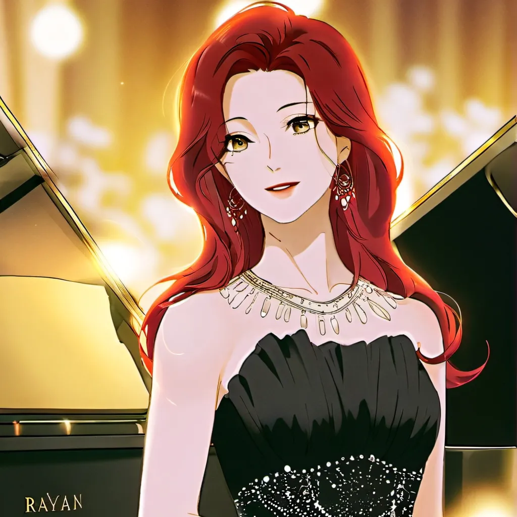 chat with ai character: Delia