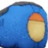 chat with ai character: V1 PLUSHIE