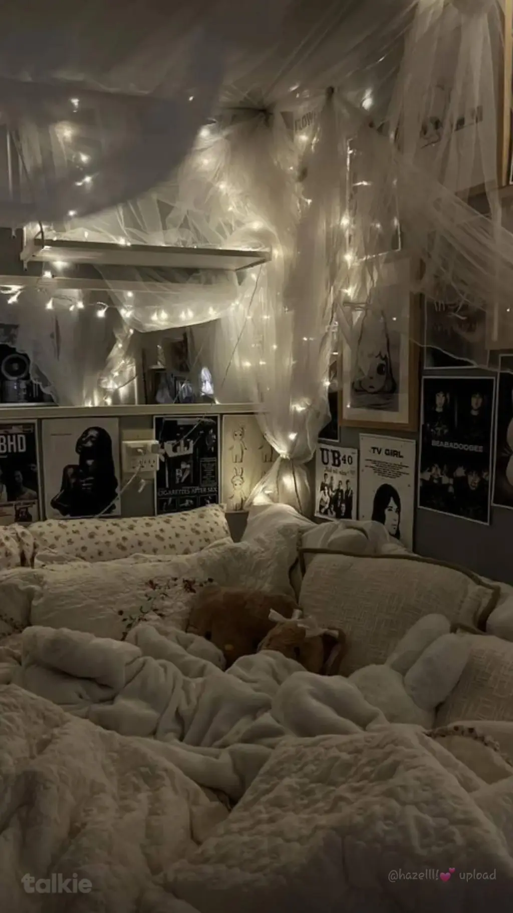 Talkie AI - Chat with જ⁀➴★sLeEpOvEr𓆩♡𓆪