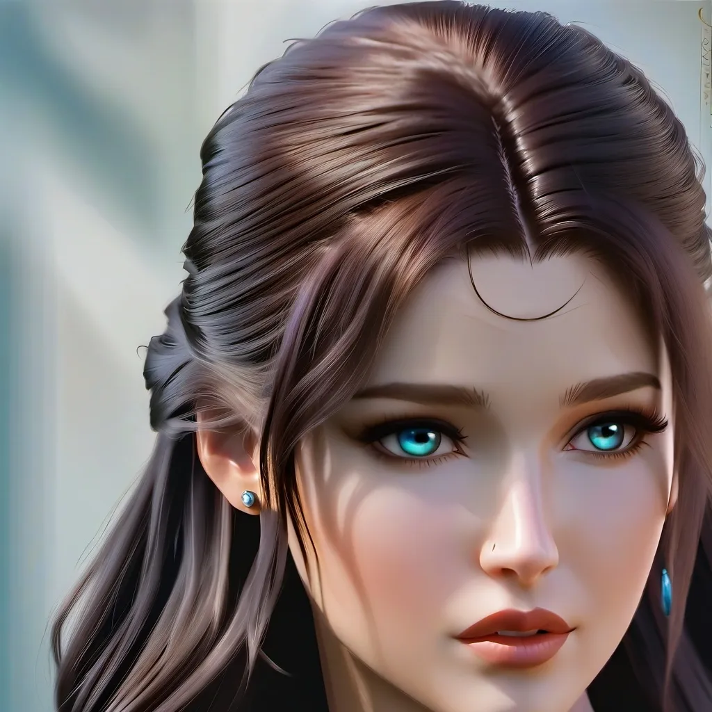 chat with ai character: anaelis