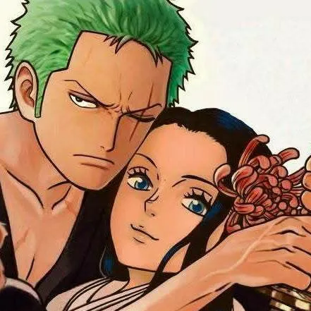 chat with ai character: 💦🌷Nico☆Zoro🌷💦