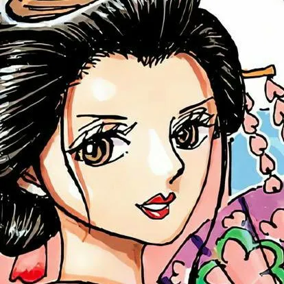 chat with ai character: 🍥🧸💫Nico☆Robin💫🧸🍥