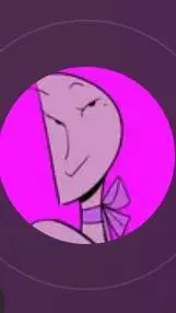 ai character: Adaley  background