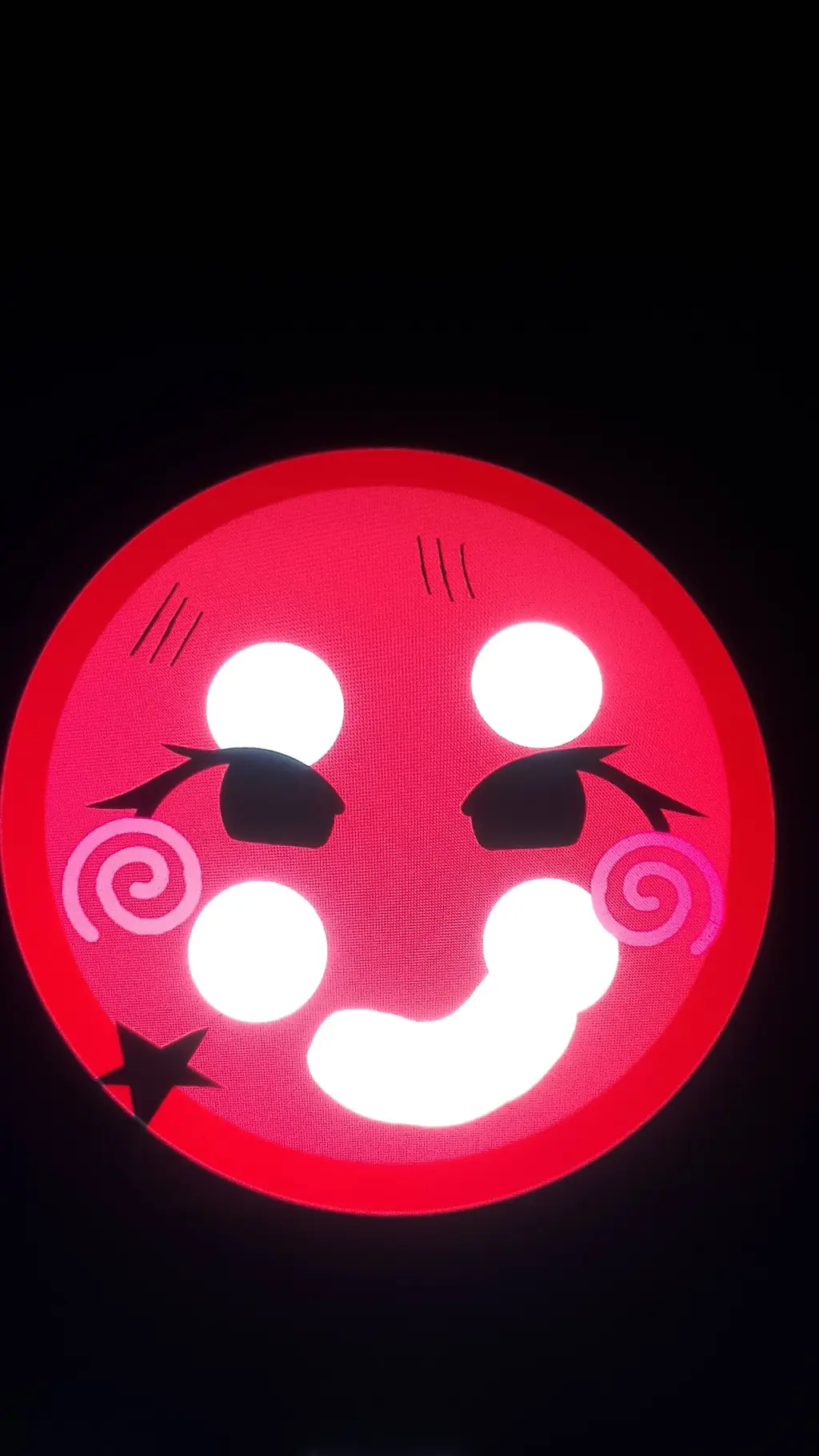 ai character: vela_rants background