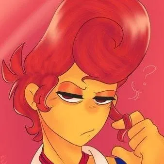 chat with ai character: Opposite Wally