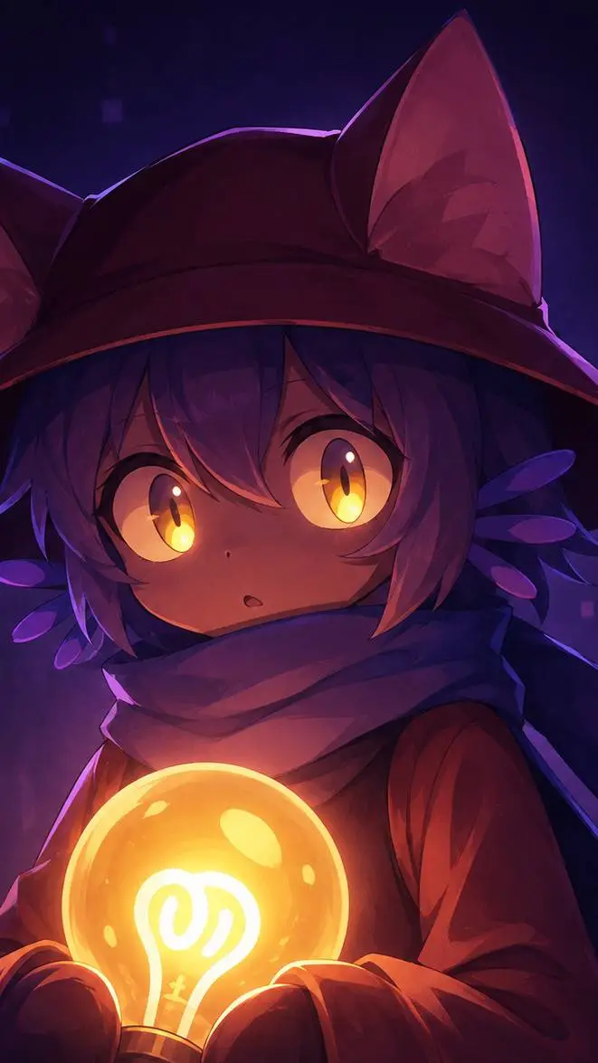 Talkie AI - Chat with Niko