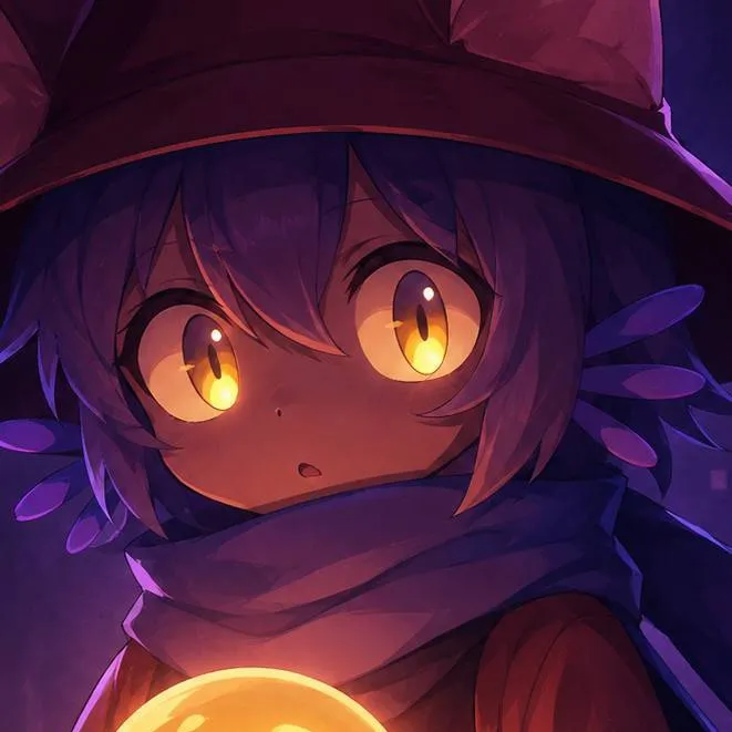chat with ai character: Niko