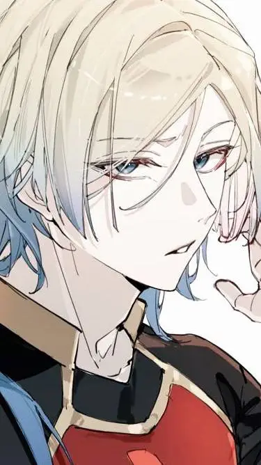 Talkie AI - Chat with Sae x kaiser
