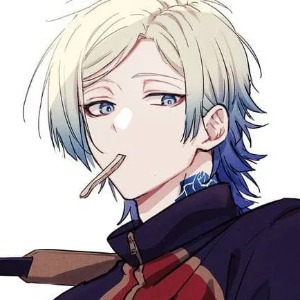 chat with ai character: Kaiser micheal