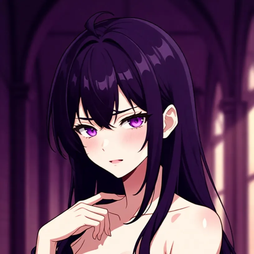chat with ai character: Elara