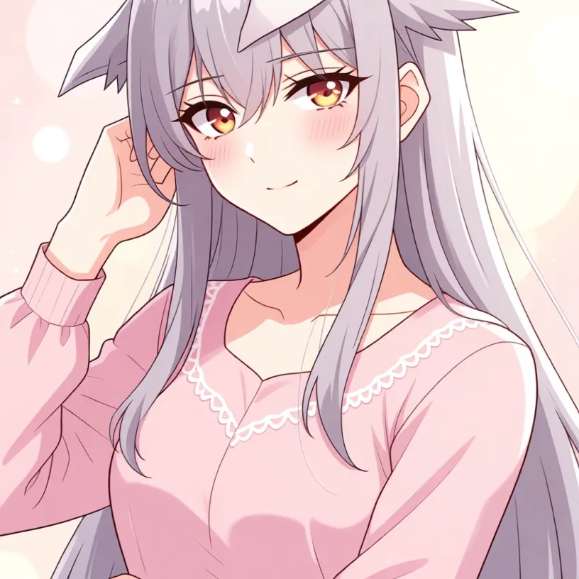chat with ai character: Cecilia