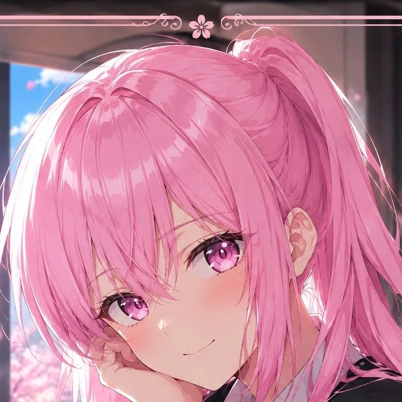 chat with ai character: Miyako Shikimori