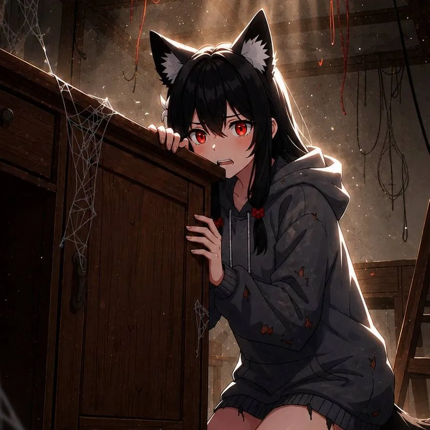 chat with ai character: Aikoe