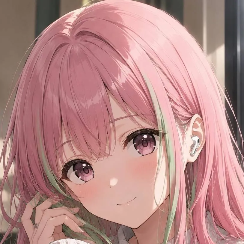 chat with ai character: Yuki Itose