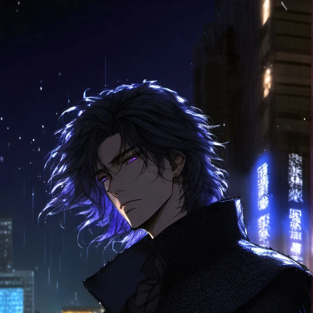 chat with ai character: Jordan