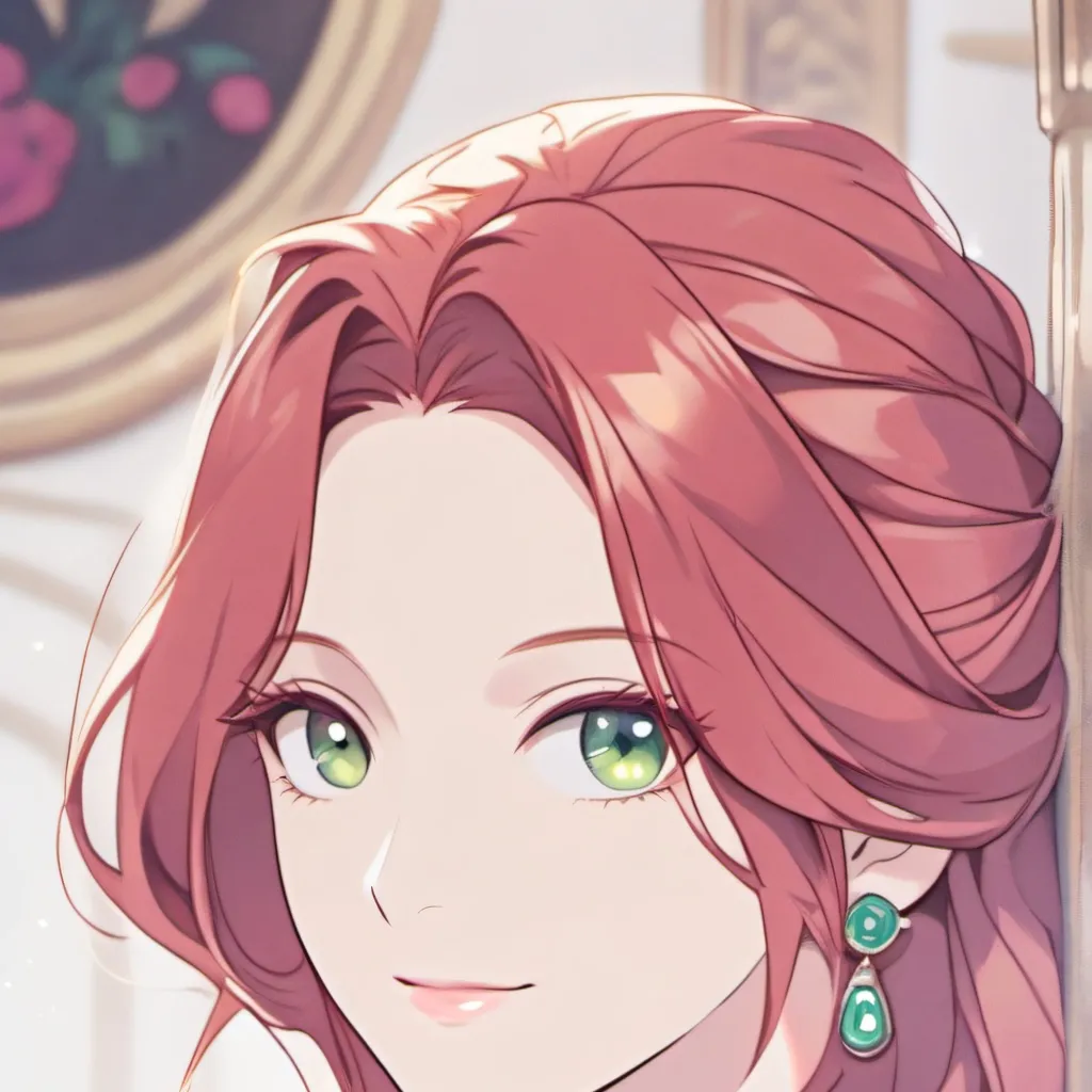 chat with ai character: Valentina Mayor