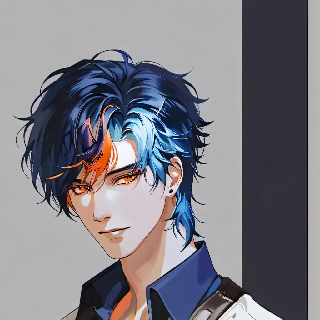 chat with ai character: Damian Stone