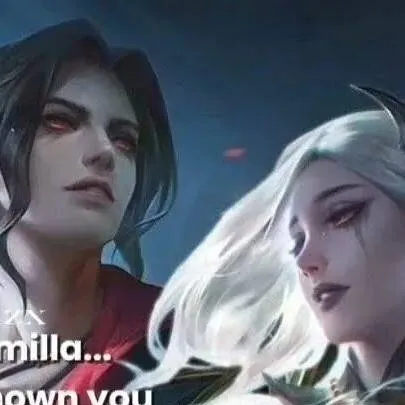 chat with ai character: 🧛‍♀️К и С🧛‍♂️