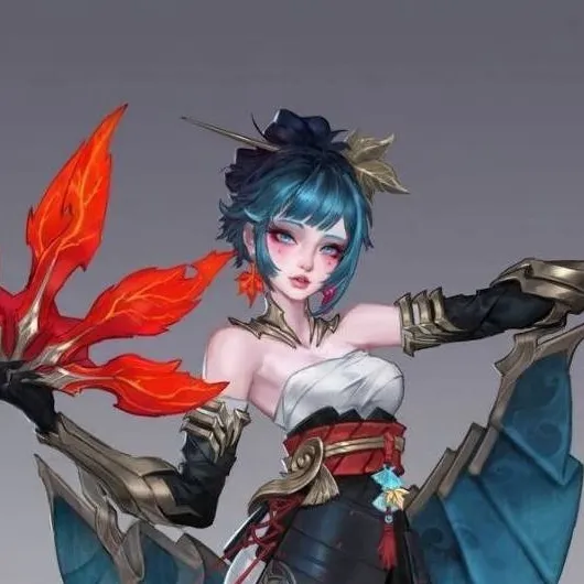 chat with ai character: Хирара