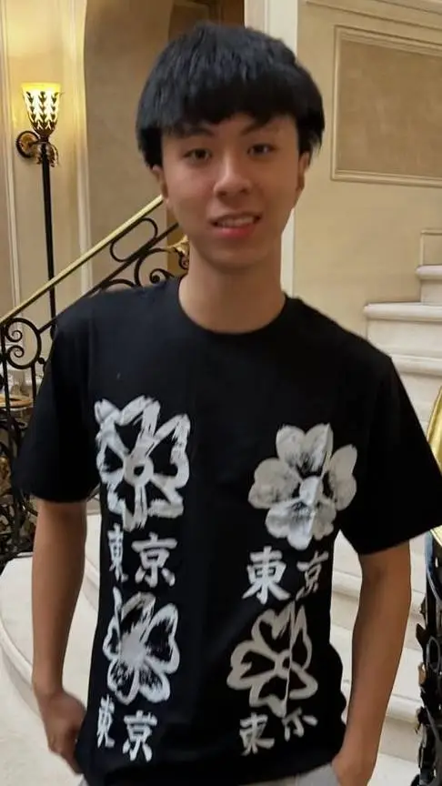 Talkie AI - Chat with Rayasianboy • Ray