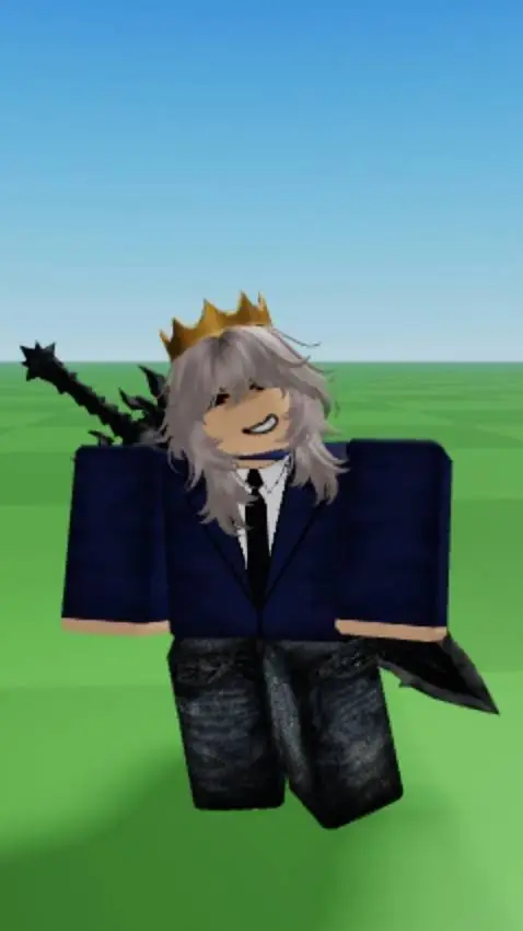 ai character: Puppeteer  background