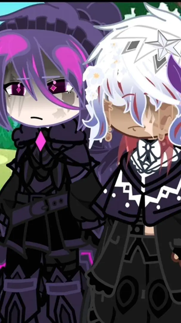 Talkie AI - Chat with UU x Techno AU 