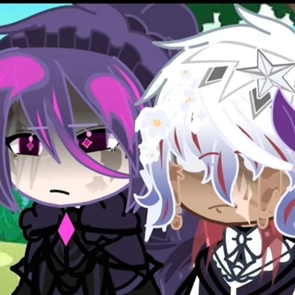 chat with ai character: UU x Techno AU 